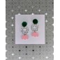 Boucles D'oreilles Pierette Boucles D'oreilles Pierette