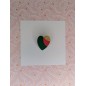 Broche Love jungle Broche Love jungle