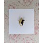 Broche Rock Star Black Broche Rock Star Black