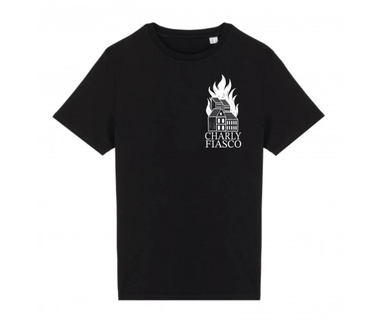 Précommande T-shirt Ville