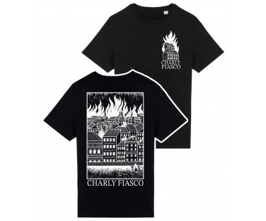 Précommande T-shirt Ville