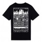 Précommande T-shirt Ville Précommande T-shirt Ville