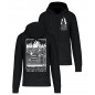 Précommande Sweat-shirt zippé Ville Précommande Sweat-shirt zippé Ville