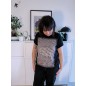 T-shirt Bateau T-shirt Bateau