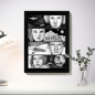 Affiche Star Wars