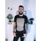 T-shirt Bateau T-shirt Bateau
