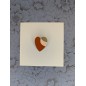 Broche Love toscane Broche Love toscane