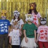 T-shirts Enfants