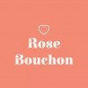 Rose Bouchon
