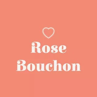 Rose Bouchon